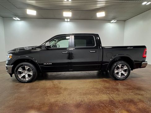Used 2022 RAM 1500 Laramie image 6