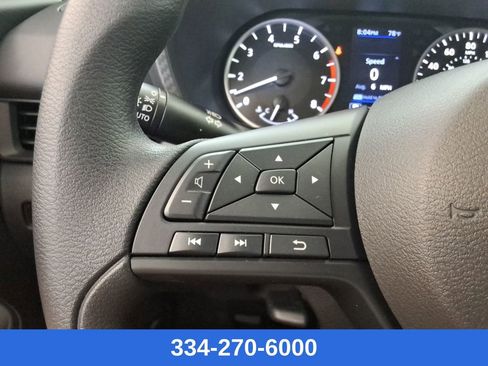 New 2025 Nissan Sentra S image 23