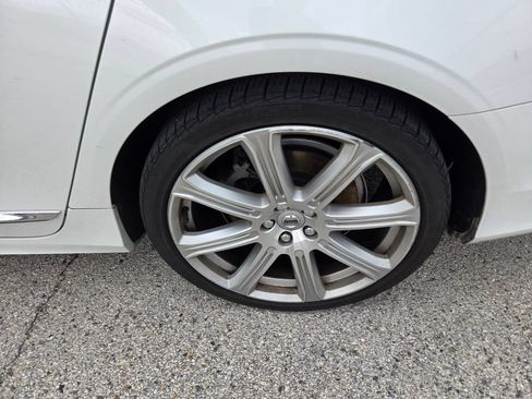 Used 2020 Volvo S90 T6 Inscription AWD/4WD image 4