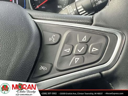 Used 2023 Chevrolet Equinox LT image 25