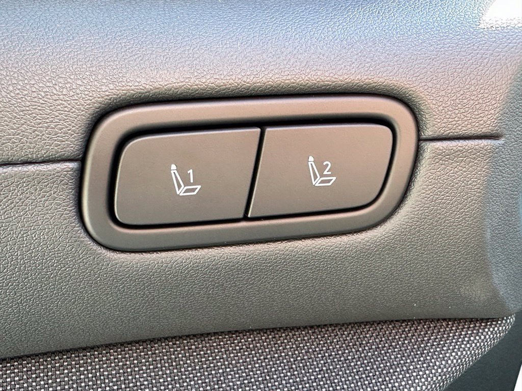 New 2026 Hyundai Tucson Limited AWD/4WD image 14
