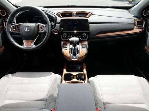 Used 2019 Honda CR-V EX image 10