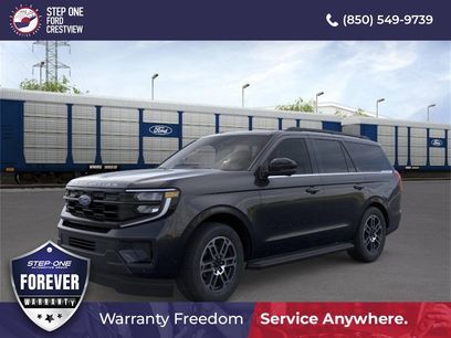 New 2025 Ford Expedition Active