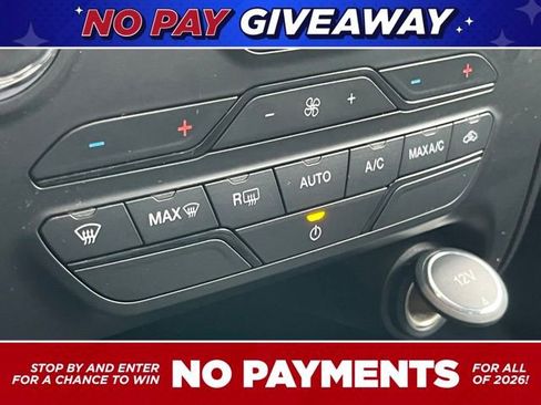 Used 2020 Ford Ranger XLT w/ FX4 Off-Road Package image 17