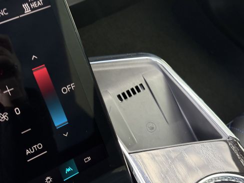 New 2026 Cadillac Escalade IQL Sport 1 image 33