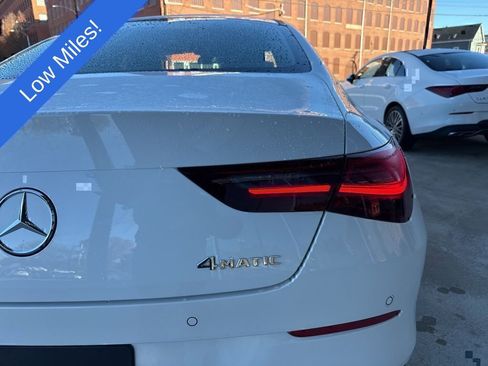 Used 2026 Mercedes-Benz CLA 250 4MATIC image 9
