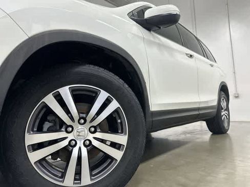 Used 2017 Honda Pilot EX-L image 28