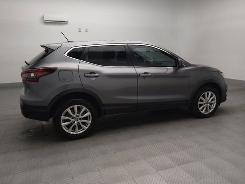 Used 2021 Nissan Rogue Sport S FWD image 10