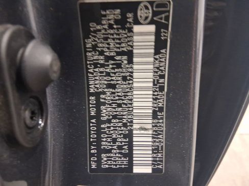 Used 2011 Toyota Corolla LE FWD image 20