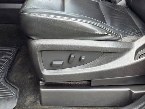 Used 2016 Chevrolet Silverado 1500 LTZ image 21