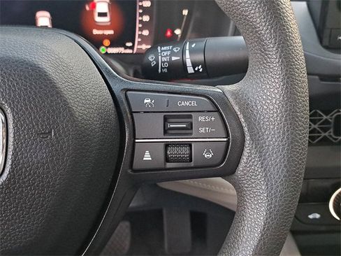 Certified 2024 Honda Accord EX image 24