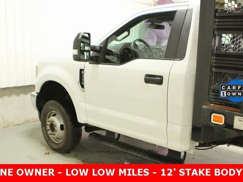 Used 2018 Ford F350 XL w/ Power Equipment Group image 24