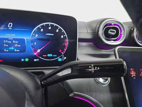 Used 2022 Mercedes-Benz C 300 Sedan image 26