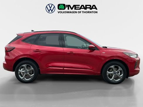 Used 2024 Ford Escape ST-Line Select w/ Tech Pack #2 AWD/4WD image 6