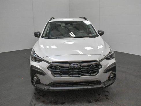 Certified 2026 Subaru Crosstrek 2.5i Limited w/ Crosstrek Mirror Package image 2