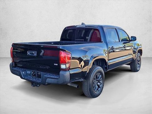 Used 2020 Toyota Tacoma SR5 image 5