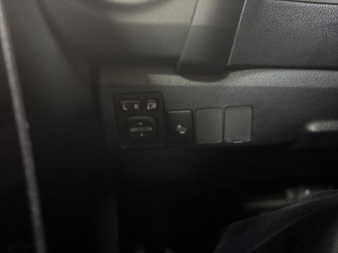 Used 2018 Toyota Corolla iM w/ All-Weather Mat Package image 17