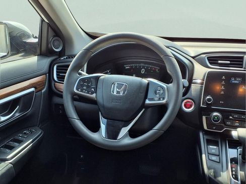 Used 2017 Honda CR-V EX image 14