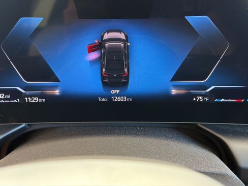 Used 2025 BMW 228i xDrive AWD/4WD image 21
