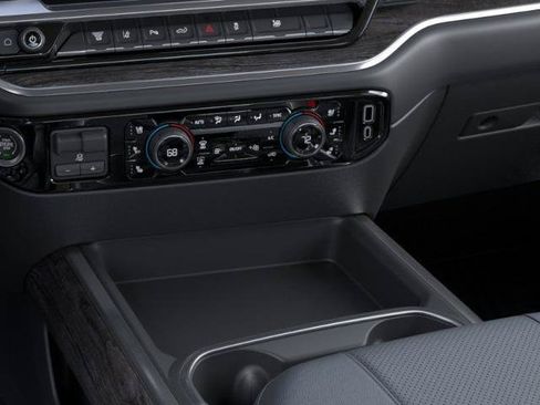 New 2026 Chevrolet Silverado 2500 LTZ w/ LTZ Plus Package AWD/4WD image 23