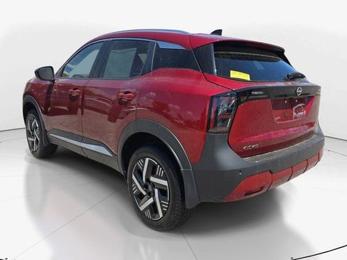 New 2026 Nissan Kicks SV w/ SV Premium Package image 7