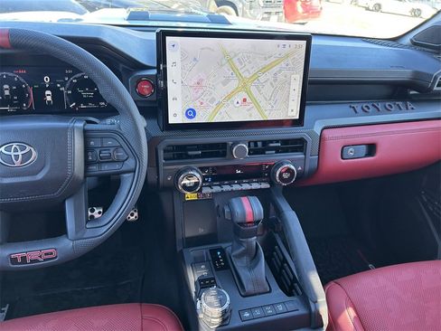 Used 2025 Toyota Tacoma TRD Pro image 18
