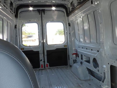 Used 2017 Ford Transit 350 148 High Roof RWD image 25