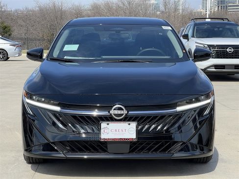 New 2026 Nissan Sentra S image 6