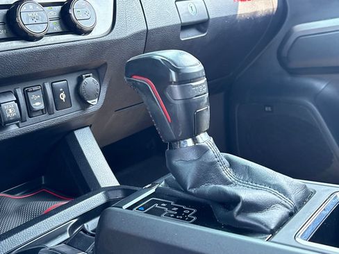 Used 2019 Toyota Tacoma TRD Pro AWD/4WD image 23