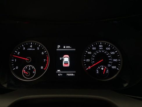 Used 2024 Kia K5 GT-Line w/ GT-Line Premium Package image 2