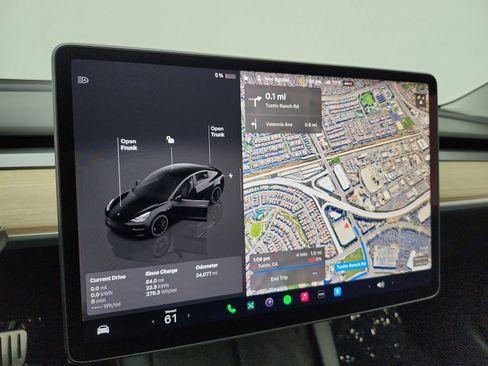 Used 2023 Tesla Model 3 Performance image 12