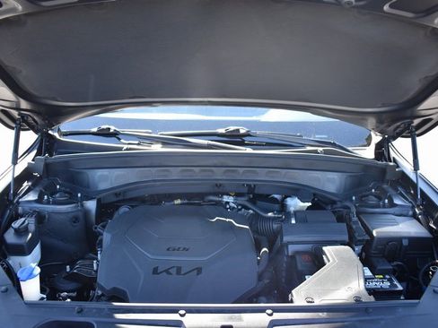 Used 2022 Kia Telluride SX image 17