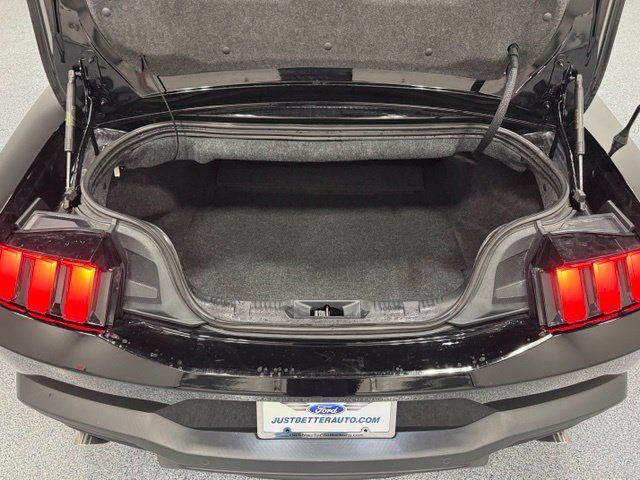 Used 2024 Ford Mustang Premium RWD image 34