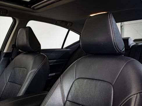 Used 2023 Nissan Altima 2.5 SL image 19