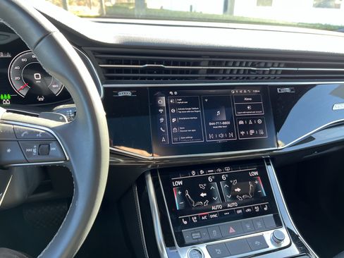 Used 2025 Audi Q7 3.0T Premium Plus w/ Premium Plus Package image 31