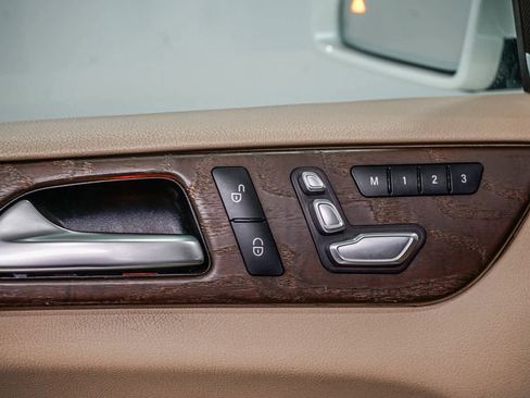 Certified 2017 Mercedes-Benz GLE 350 image 20