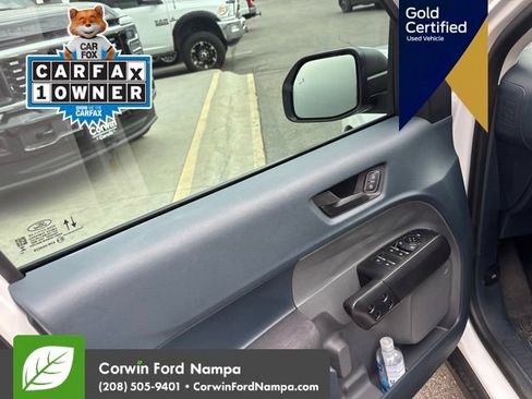Used 2025 Ford Maverick XL w/ 4K Tow Package AWD/4WD image 11