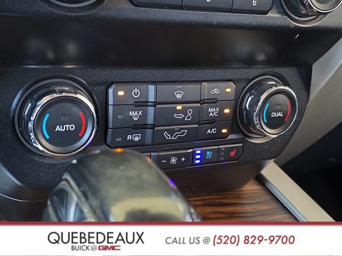 Used 2019 Ford F150 Lariat RWD image 18