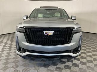 Used 2024 Cadillac Escalade ESV Sport Platinum AWD/4WD video 2