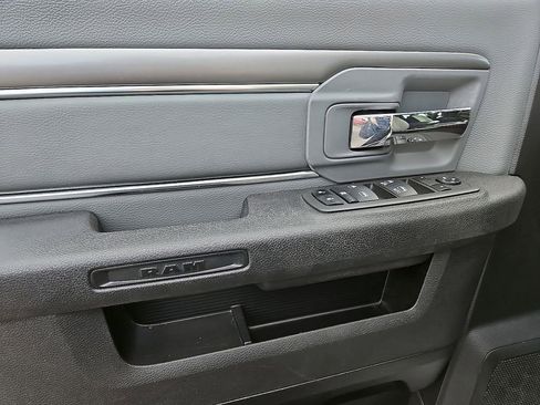 Used 2022 RAM 1500 Classic SLT w/ Trailer & Traction Group image 13