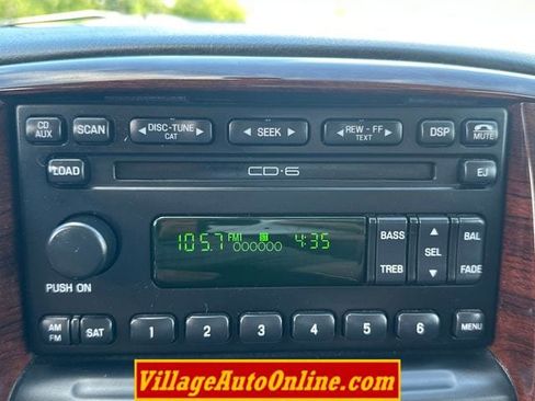 Used 2004 Ford Explorer Limited AWD/4WD image 24