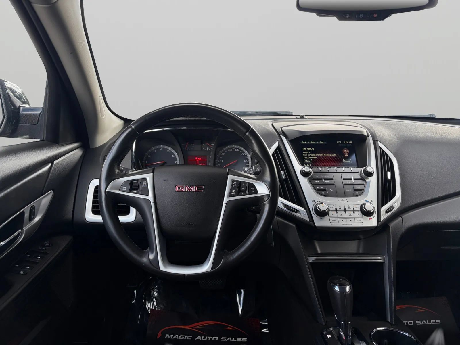 Used 2017 GMC Terrain SLE w/ Nightfall Package AWD/4WD image 25