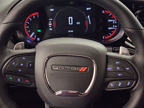 New 2026 Dodge Durango GT image 17