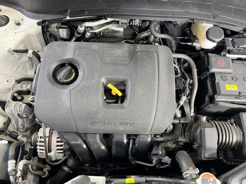 Used 2021 Kia Seltos S image 28