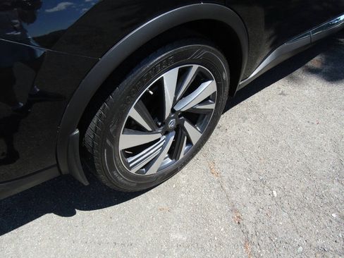 Used 2017 Nissan Murano Platinum AWD/4WD image 27