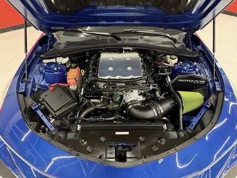 Used 2023 Chevrolet Camaro ZL1 image 9