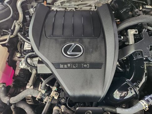 Certified 2024 Lexus RX 350 F Sport w/ Convenience Package AWD/4WD image 32