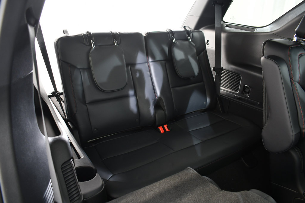 New 2027 Ford Explorer ST-Line AWD/4WD image 20