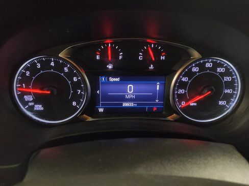 Used 2023 GMC Terrain SLE w/ Driver Convenience Package FWD image 23