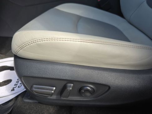 Used 2022 Toyota RAV4 Limited w/ Limited Grade Weather Package image 25